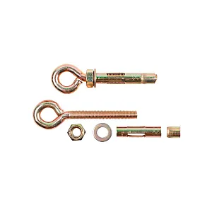 Анкер с кольцом М8*10*80 мм Starfix SMP-44267-1