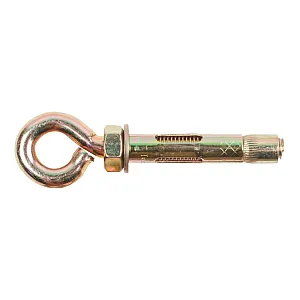 Анкер с кольцом М10*12*100 мм Starfix SMP-46287-1