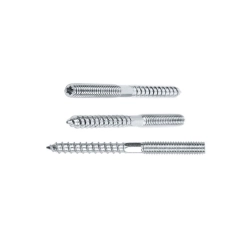 Шуруп-шпилька М8*100 мм Starfix SM-15954-1