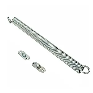 Пружина дверная Starfix SMP-36602-1 24 мм цинк