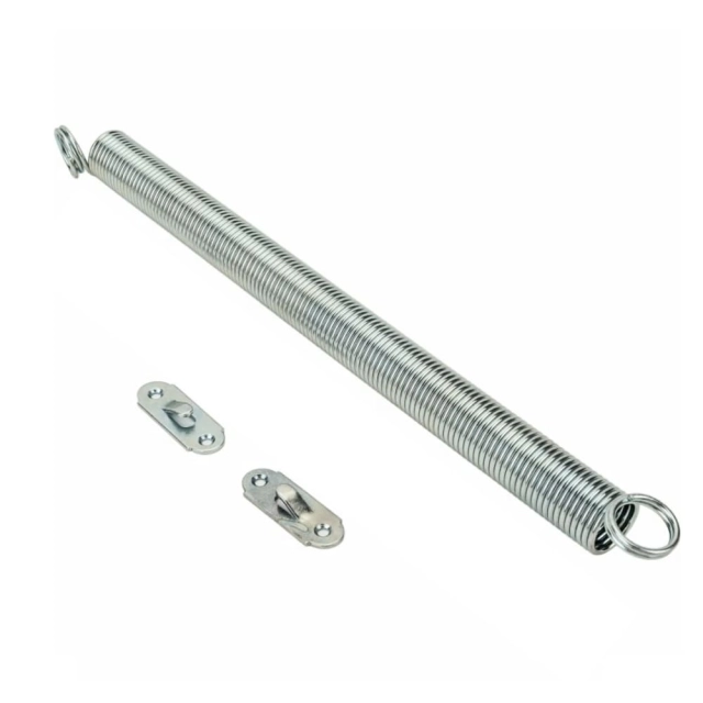 Пружина дверная Starfix SMP-36608-1 30 мм цинк Пружина дверная Starfix SMP-36608-1 30 мм цинк