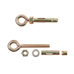 Анкер с кольцом М10*12*130 мм Starfix SMP-46317-1