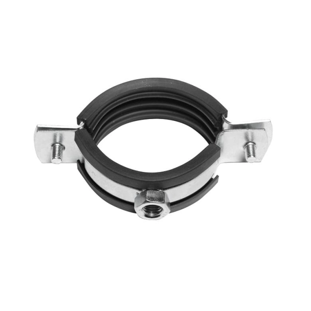 Хомут для крепления сантехнических труб Starfix SMP-97502-1 1 3/4 Хомут для крепления сантехнических труб Starfix SMP-97502-1 1 3/4