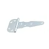 Петля-стрела Starfix SMP-38897-1 130 мм белый цинк