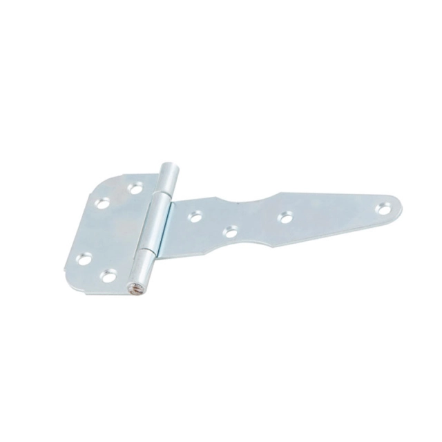 Петля-стрела Starfix SMP-38897-1 130 мм белый цинк Петля-стрела Starfix SMP-38897-1 130 мм белый цинк