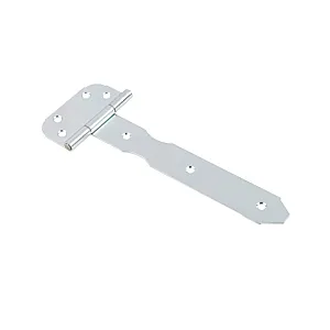 Петля-стрела Starfix SMP-38967-1 200 мм белый цинк