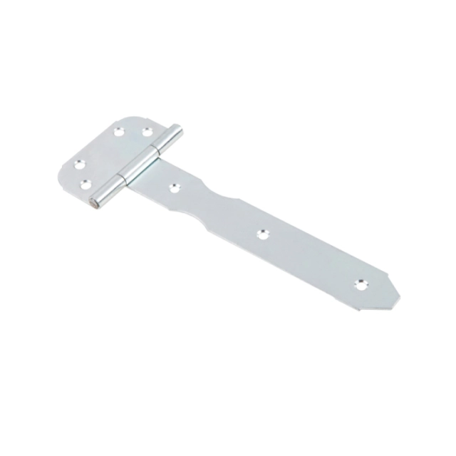 Петля-стрела Starfix SMP-38967-1 200 мм белый цинк Петля-стрела Starfix SMP-38967-1 200 мм белый цинк