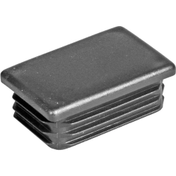 Заглушка для труб Starfix SM-18704-250 20*40 мм прямоугольная