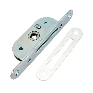 Завертка врезная Starfix SMP-94028-1 цинк