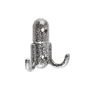 Крючок-вешалка Starfix №8 SMP-92640-1 серебро