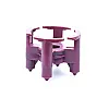 Фиксатор арматуры Starfix SMP-25363 Стойка/Стульчик-20 6-18
