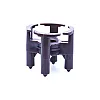 Фиксатор арматуры Starfix SMP-20363 Стойка Стульчик-25 6-18 1000 шт