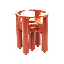 Фиксатор арматуры Starfix SMP-30363-1000 Стойка/Стульчик-35 6-18 1000 шт