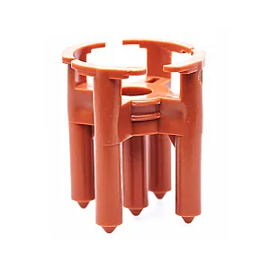 Фиксатор арматуры Starfix SMP-30363-1000 Стойка/Стульчик-35 6-18