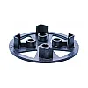 Фиксатор арматуры Starfix SMP-38205-500 Опора для сыпучих грунтов