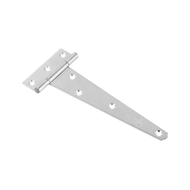 Петля-стрела Starfix 38917-1 150 мм белый цинк Петля-стрела Starfix 38917-1 150 мм белый цинк