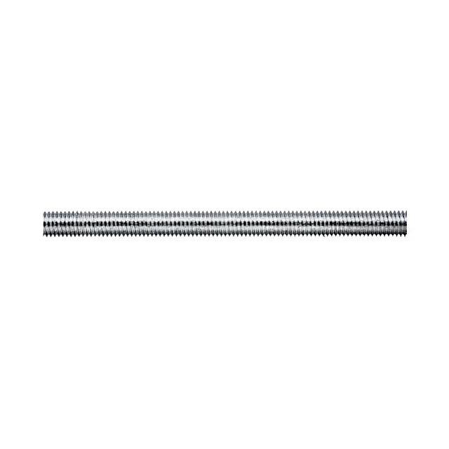 Шпилька резьбовая М14*2000 мм Starfix SMP-81364-1 цинк