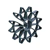 Фиксатор арматуры Starfix SMP-73875-500 Звездочка-30 6-20 усиленный