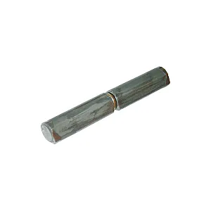 Петля гаражная Starfix SMP-70306-1 каплевидная 14*100 мм б/п