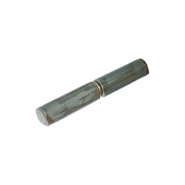Петля гаражная Starfix SMP-70306-1 каплевидная 14*100 мм б/п