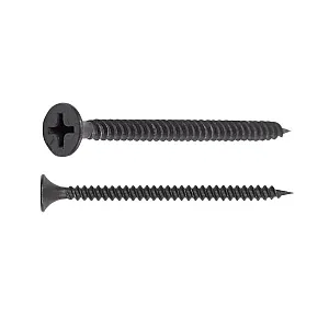 Саморез по гипсокартону 3.5*25 мм Starfix SMZ2-96507-100 к металлу фосфат 100 шт