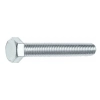 Болт Starfix SMZ1-13478-10 шестигранный М6*25 мм 10 шт