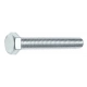 Болт Starfix SMZ1-13478-10 шестигранный М6*25 мм 10 шт Болт Starfix SMZ1-13478-10 шестигранный М6*25 мм 10 шт