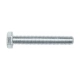 Болт Starfix SMZ1-13478-10 шестигранный М6*25 мм 10 шт Болт Starfix SMZ1-13478-10 шестигранный М6*25 мм 10 шт
