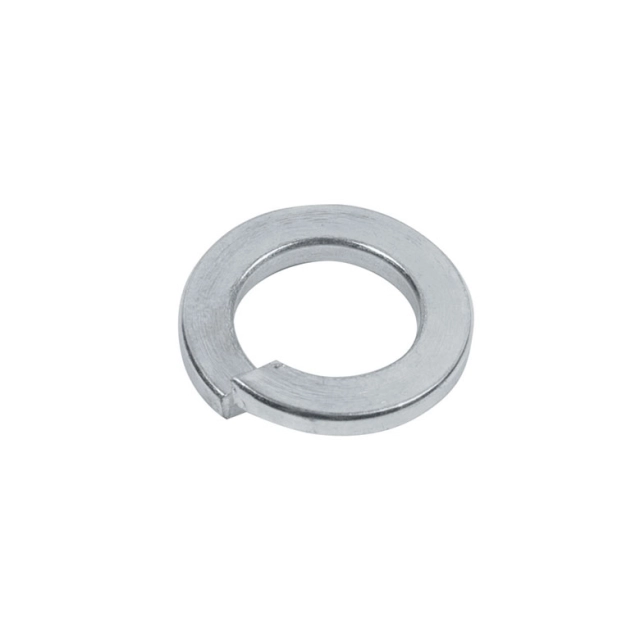 Шайба М16 гровер Starfix SMZ1-46021-5 цинк 5 шт Шайба М16 гровер Starfix SMZ1-46021-5 цинк 5 шт