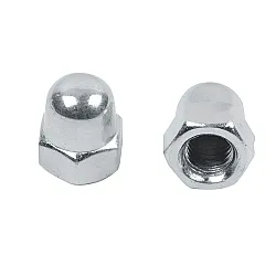 Гайка колпачковая М10 Starfix SMZ1-36218-5 цинк 5 шт