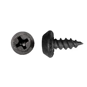 Саморез 3.5*11 мм Starfix SMZ1-51814-50 для листового металла фосфат острый 50 шт