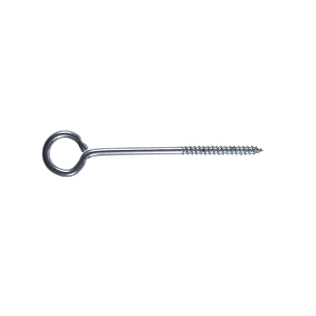Крючок Starfix SMZ2-66935-4 О-образный 6.0*80 мм 4 шт Крючок Starfix SMZ2-66935-4 О-образный 6.0*80 мм 4 шт