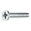 Винт М8*50 мм Starfix SMZ1-50856-5 потайная головка 5 шт