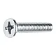 Винт М8*50 мм Starfix SMZ1-50856-5 потайная головка 5 шт