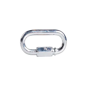 Карабин винтовой Starfix SMM1-54921-2 М3 2 шт