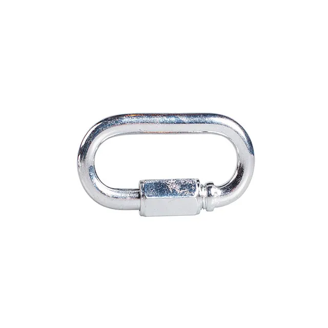 Карабин винтовой Starfix SMM1-54921-2 М3 2 шт