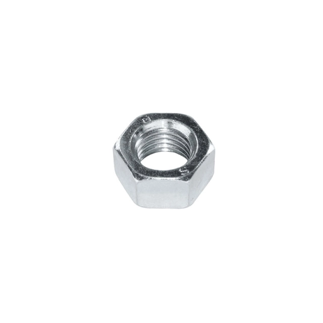 Гайка шестигранная М16 Starfix SMV1-47284-5 цинк Гайка шестигранная М16 Starfix SMV1-47284-5 цинк