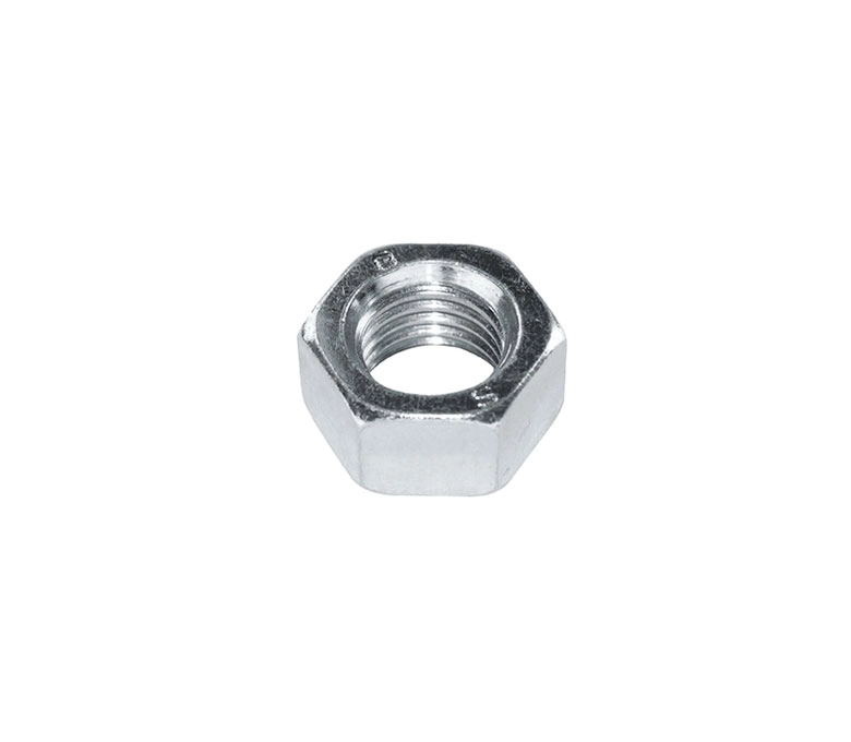 Гайка шестигранная М16 Starfix SMV1-47284-5 цинк