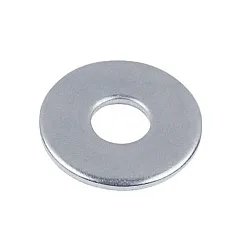 Шайба М18 Starfix SMV1-22776-5 плоская увеличенная цинк