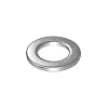 Шайба М14 Starfix SMV1-75328-5 плоская цинк 50 шт
