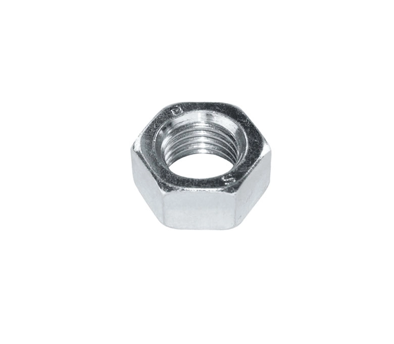 Гайка шестигранная М18 Starfix SMV1-47286-5 цинк