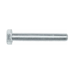 Болт М6*50 мм шестигранный Starfix SMV1-13503-5