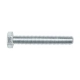Болт М6*50 мм шестигранный Starfix SMV1-13503-5 Болт М6*50 мм шестигранный Starfix SMV1-13503-5