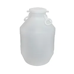 Фляга БЗПИ с крышкой 40 л