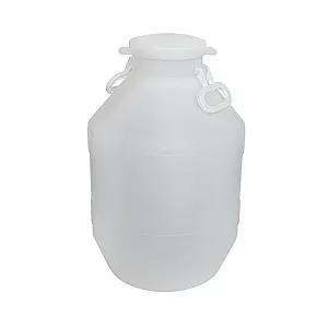 Фляга БЗПИ с крышкой 40 л