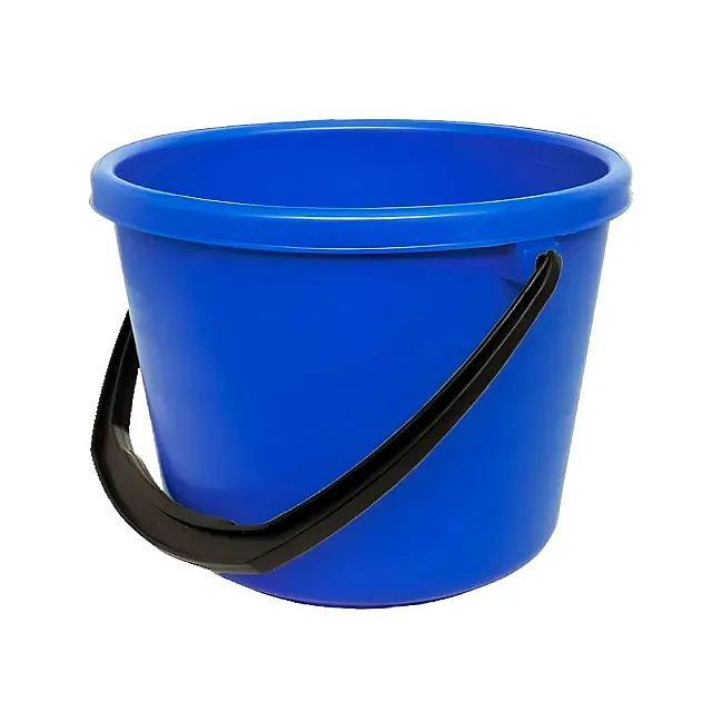 Ведро БЗПИ 23с918-3567 без крышки синее 7 л