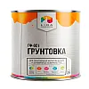 Грунтовка Lida ГФ-021 светло-серая 2.2 кг