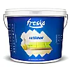 Краска Lida Fresko Interior для внутренних работ белая 1 л