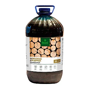 Антисептик для дерева Lida ХМ-11 5 кг