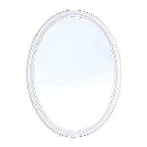 Зеркало Berossi Соната 31с-2005 АС 00101001 снежно-белый